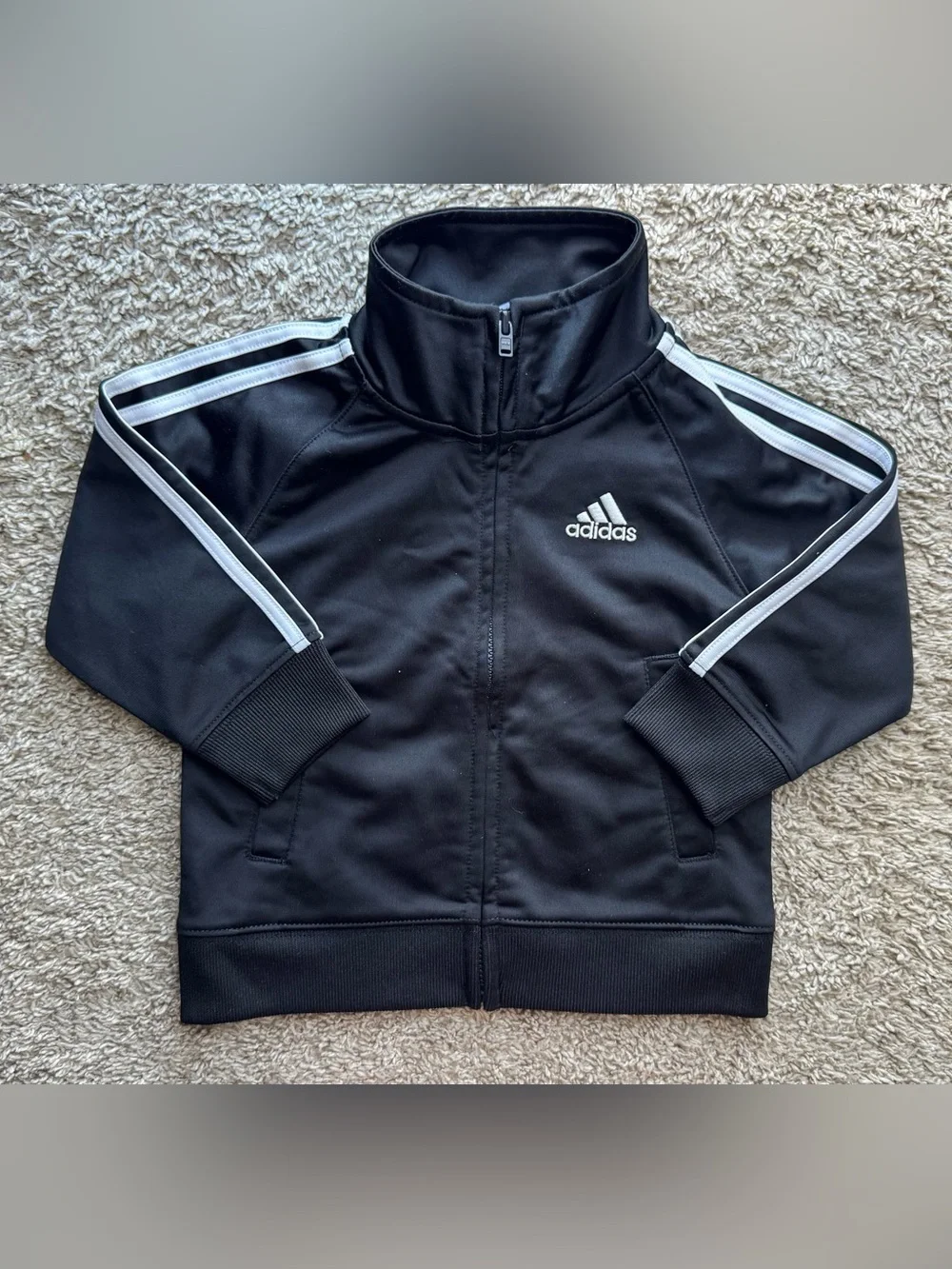 adidas piece tracksuit